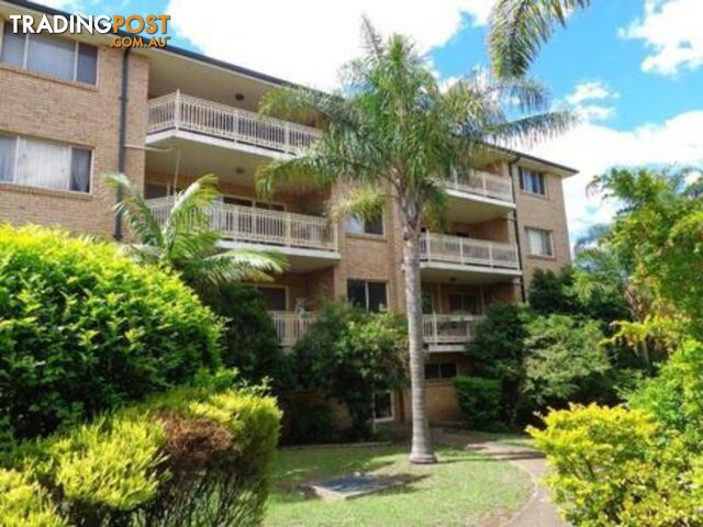 38/101 Bridge Road BELMORE NSW 2192
