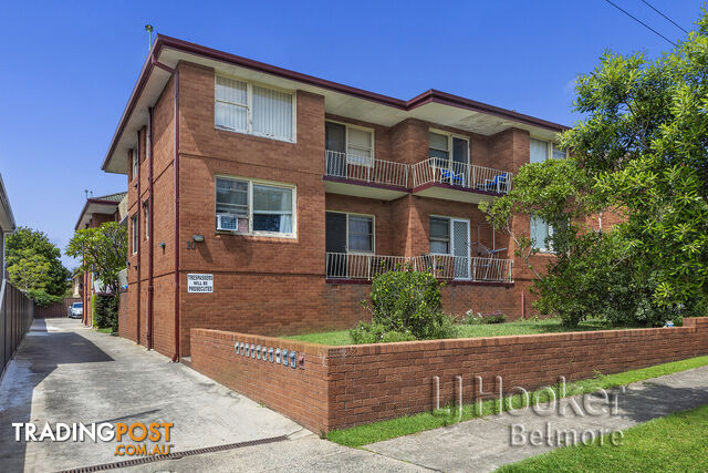 7/10 Drummond Street BELMORE NSW 2192