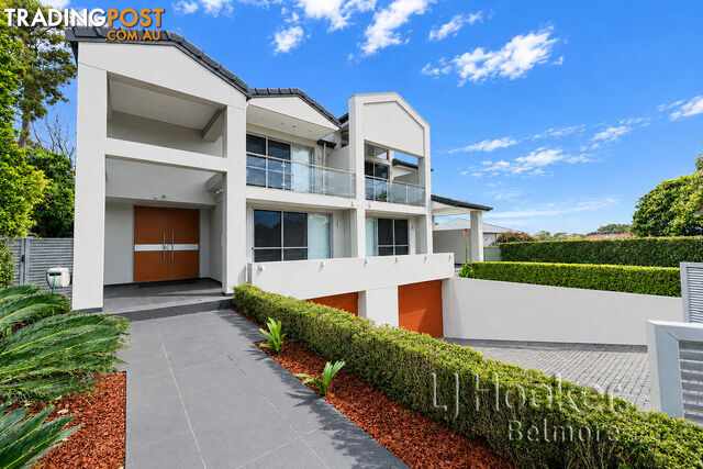 46 Nicoll Street ROSELANDS NSW 2196