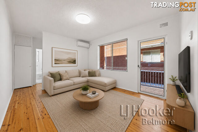1/26 Anderson Street BELMORE NSW 2192