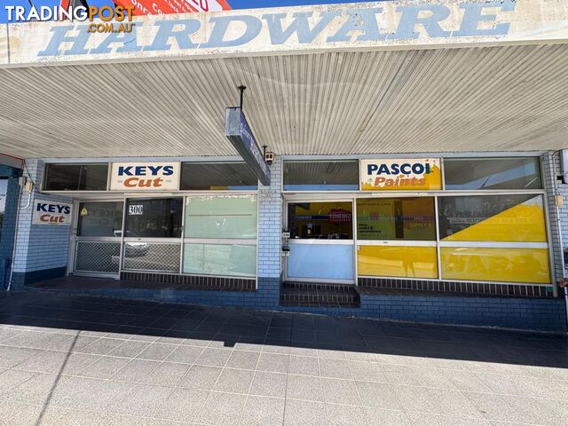300 Burwood Road BELMORE NSW 2192