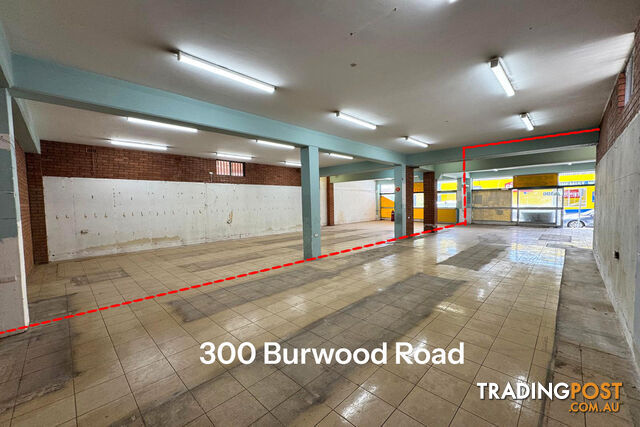 300 Burwood Road BELMORE NSW 2192 - photo 4 of 9