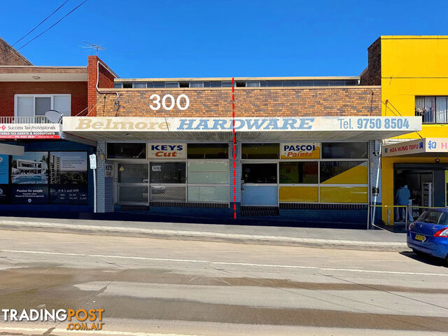 300 Burwood Road BELMORE NSW 2192 - photo 3 of 9