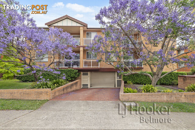 11/12-14 Sudbury Street BELMORE NSW 2192