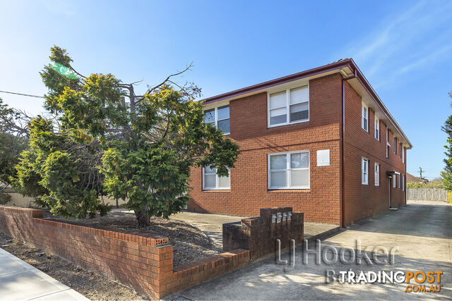 46 Platts Avenue BELMORE NSW 2192