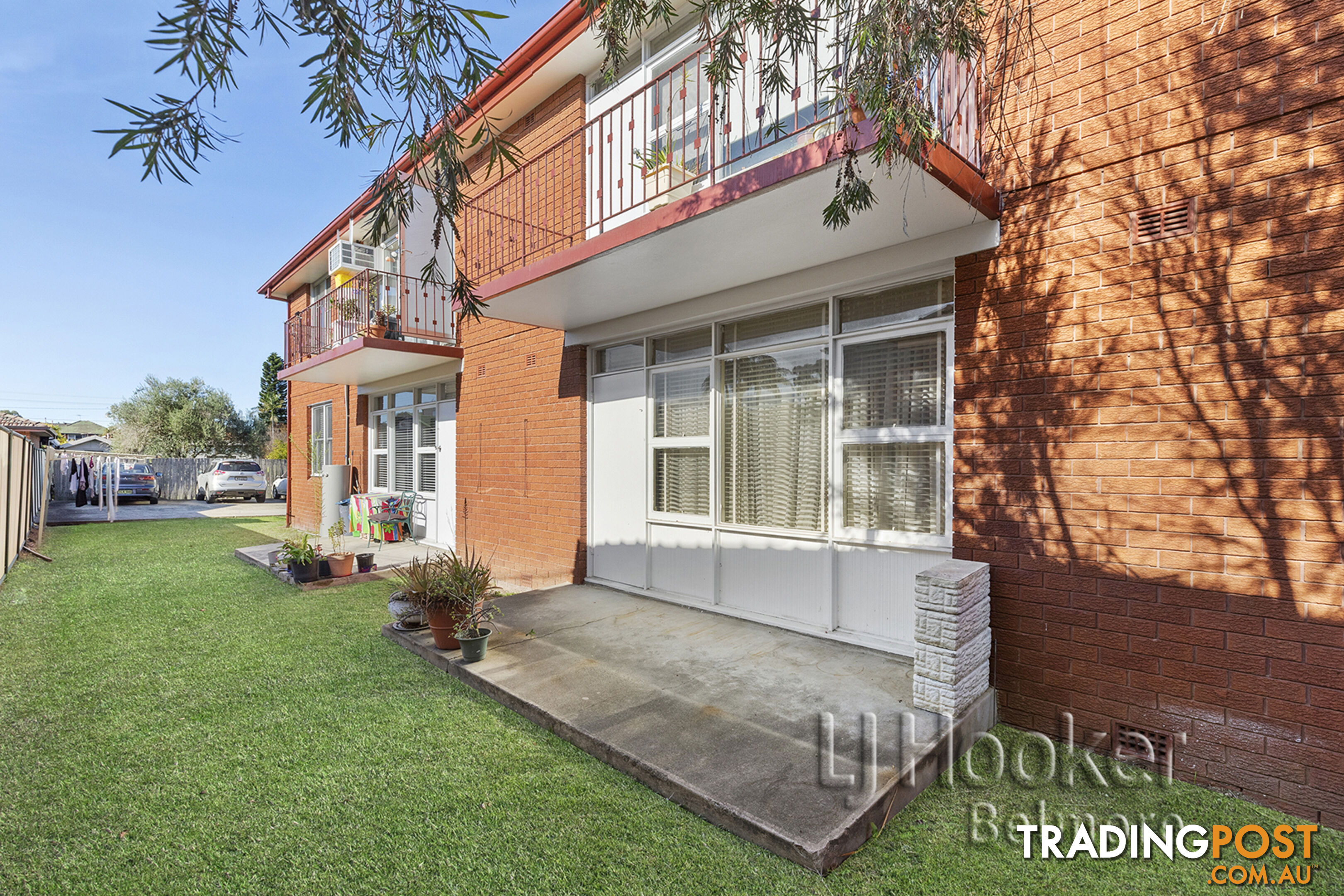 46 Platts Avenue BELMORE NSW 2192