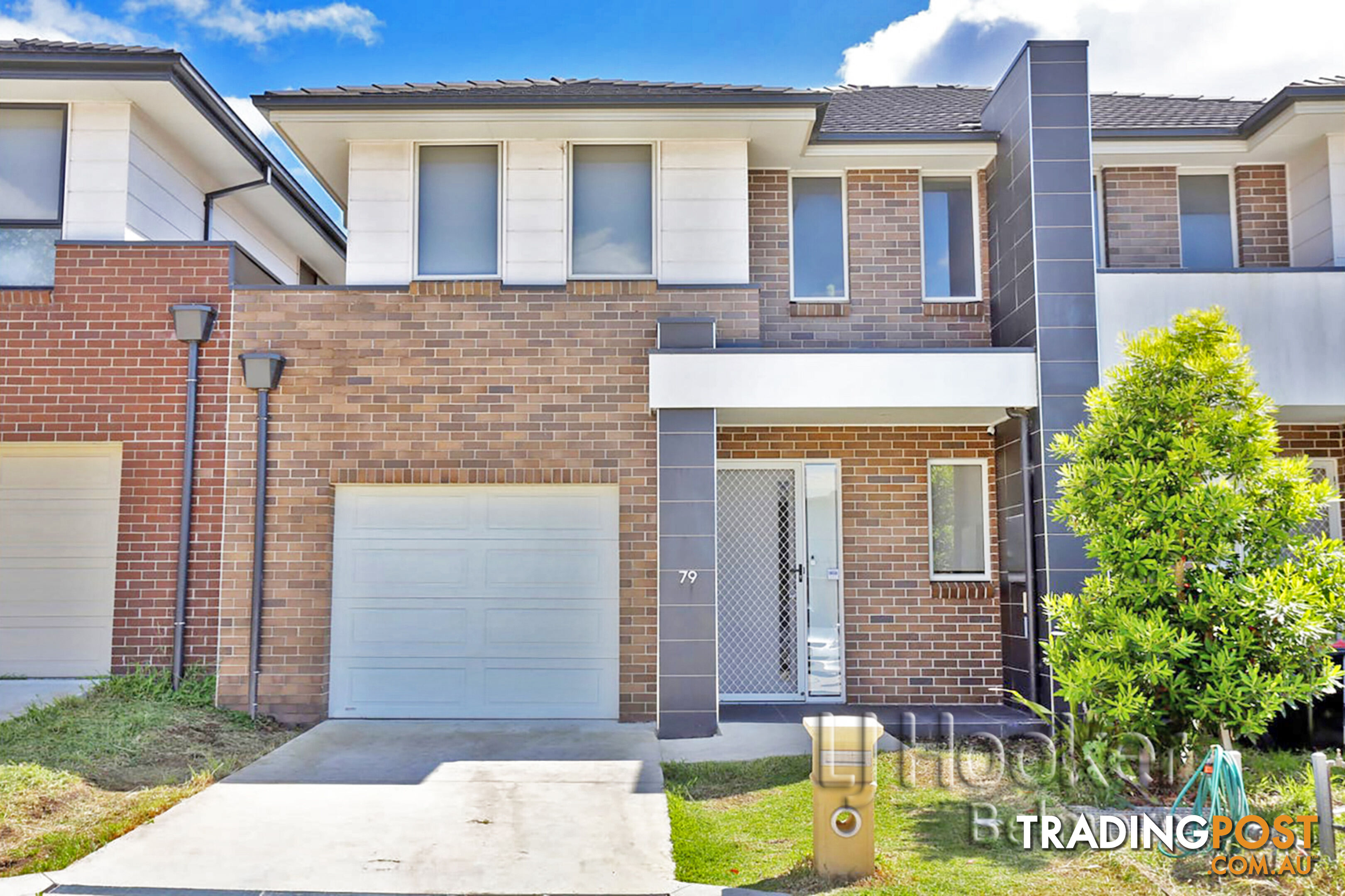 79 St Charbel Way PUNCHBOWL NSW 2196