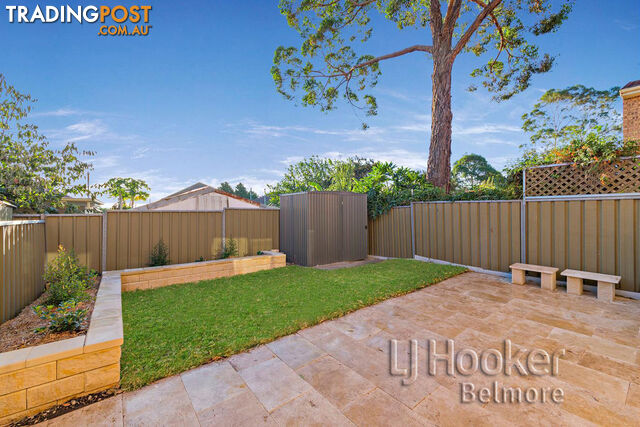 6/221-227 Old Kent Road GREENACRE NSW 2190