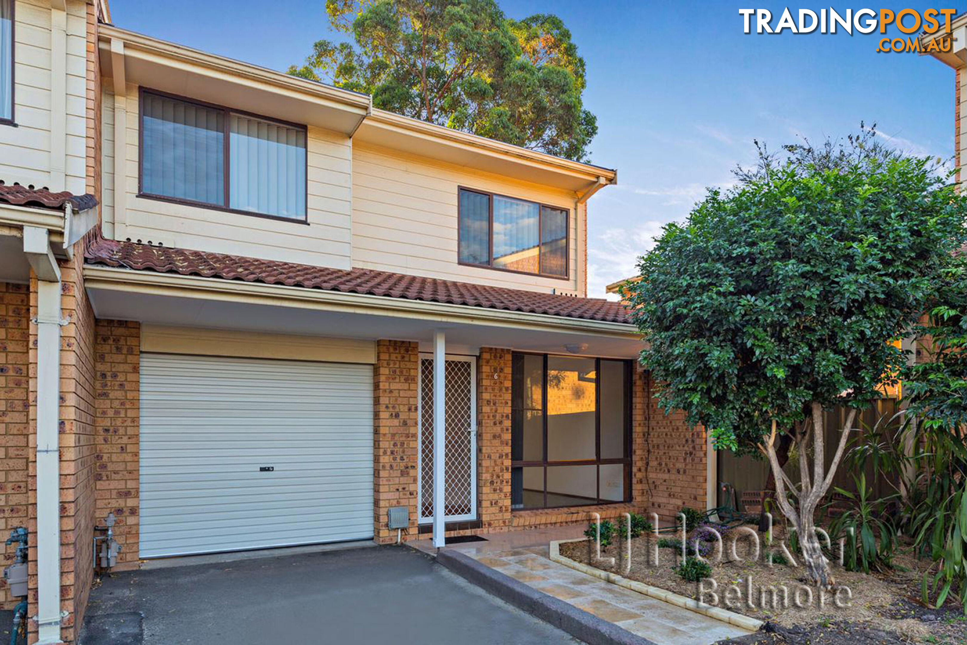 6/221-227 Old Kent Road GREENACRE NSW 2190