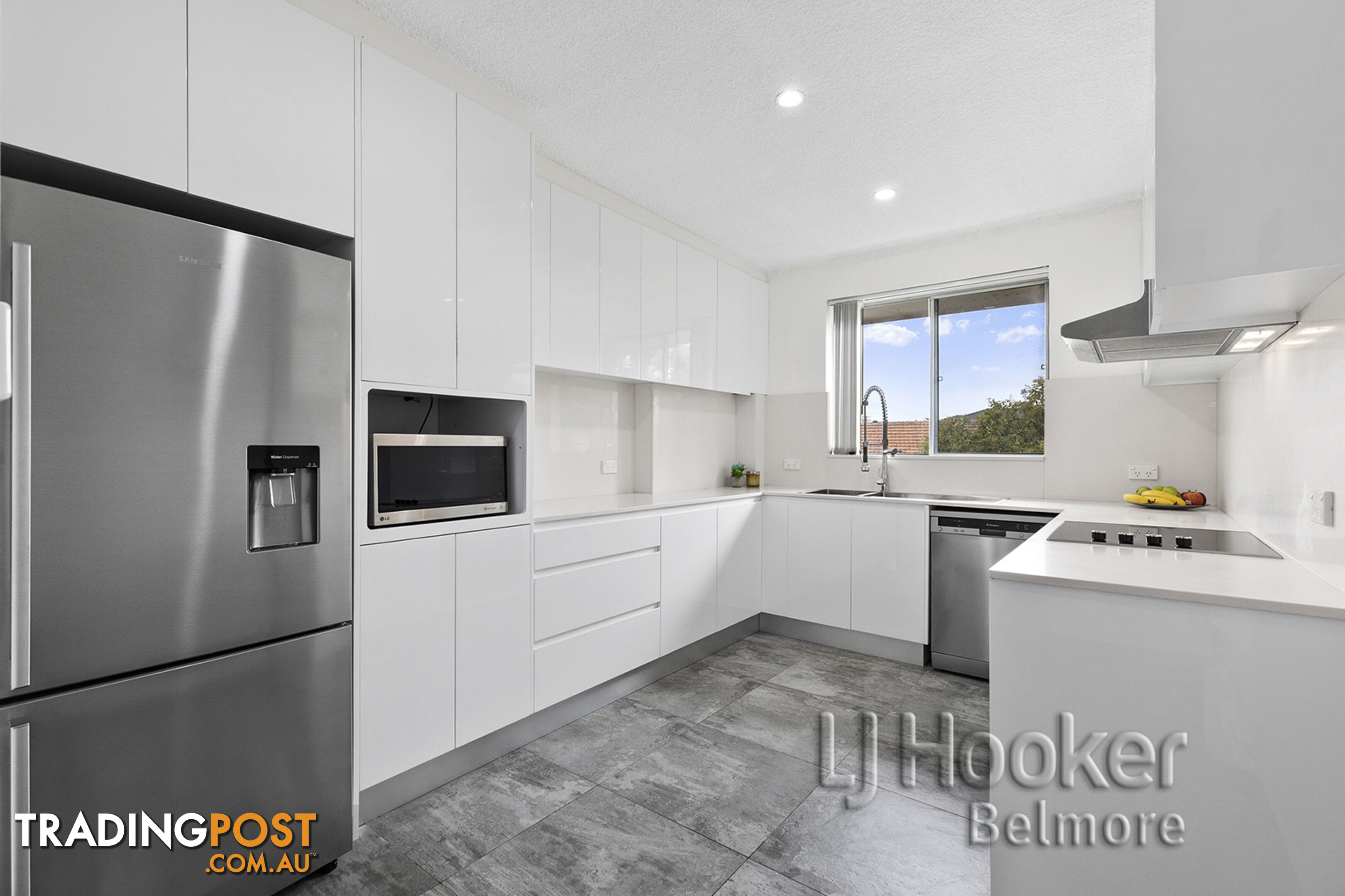 8/106 Dudley Street PUNCHBOWL NSW 2196