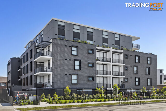 306/749 Canterbury Road BELMORE NSW 2192