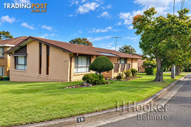 19 Raymond Avenue ROSELANDS NSW 2196