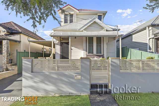 12 Sharp Street BELMORE NSW 2192