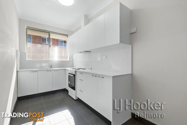 6/175 Lakemba Street LAKEMBA NSW 2195