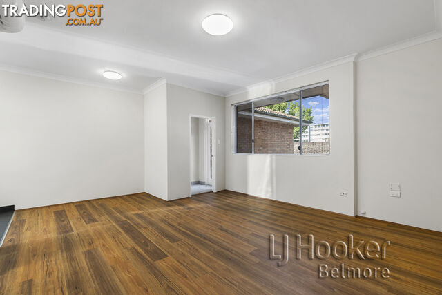 6/175 Lakemba Street LAKEMBA NSW 2195