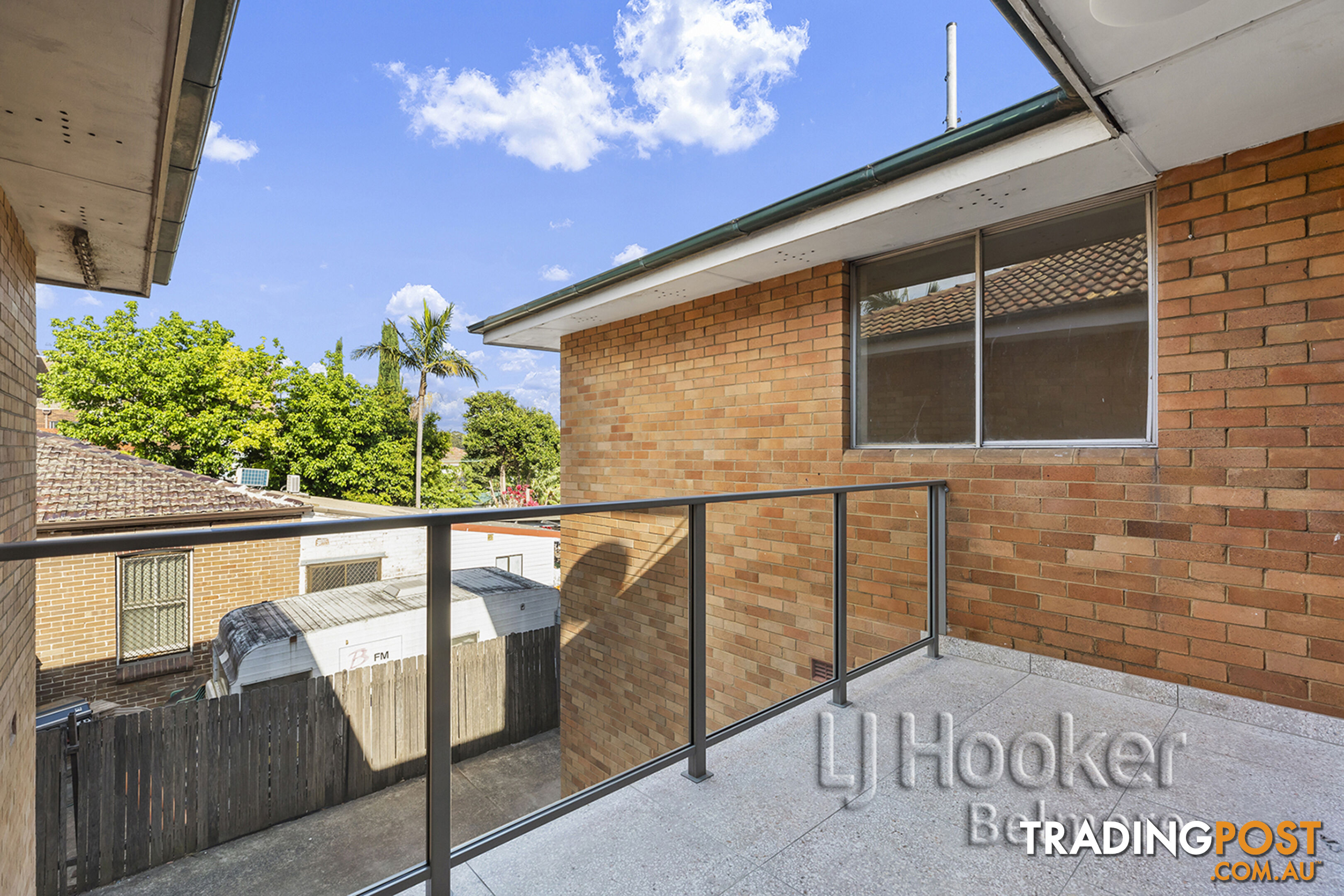 6/175 Lakemba Street LAKEMBA NSW 2195