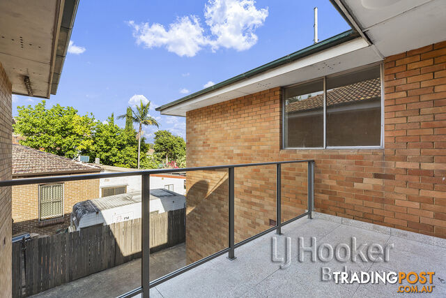 6/175 Lakemba Street LAKEMBA NSW 2195