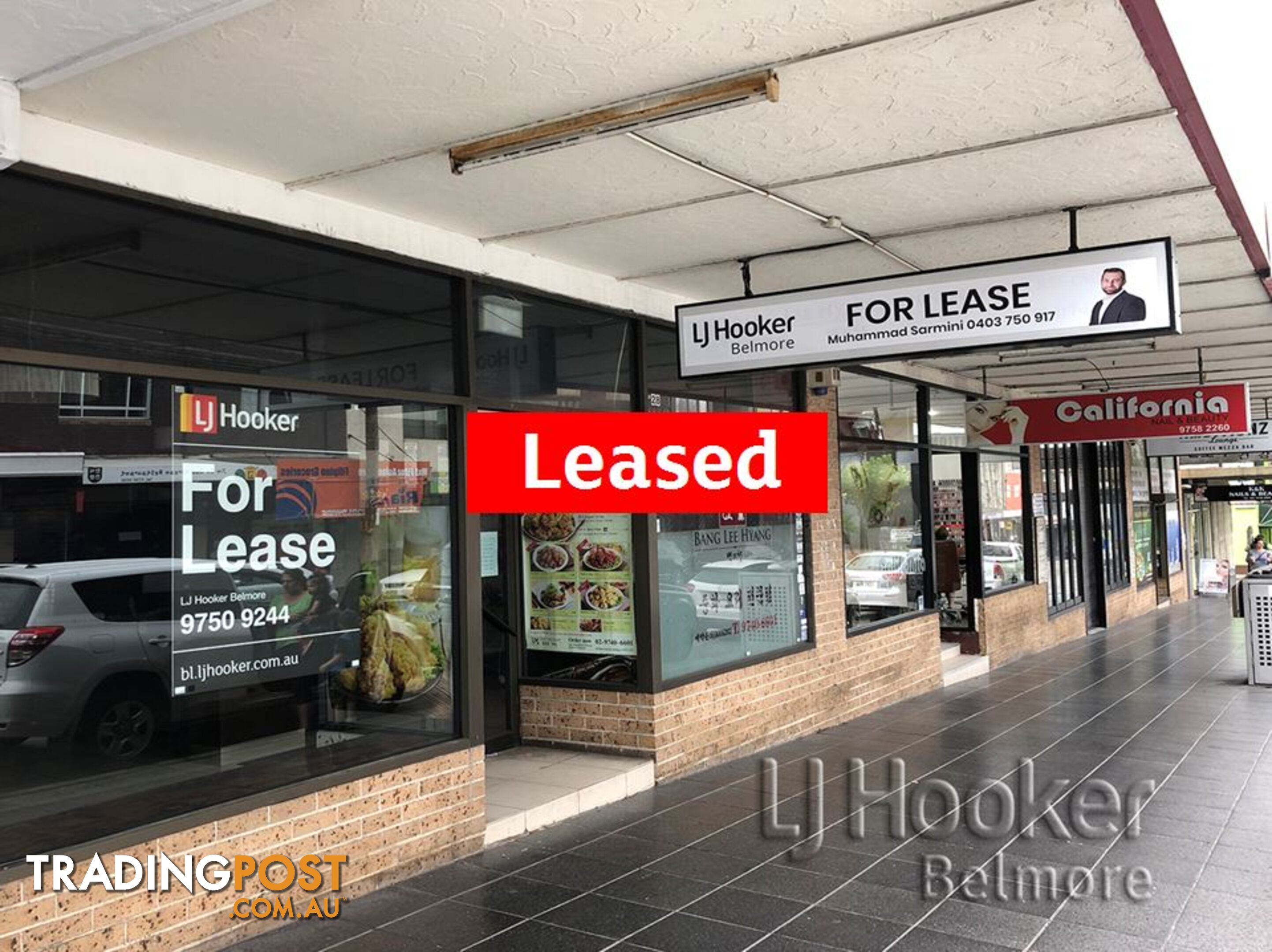 328 Burwood Road BELMORE NSW 2192