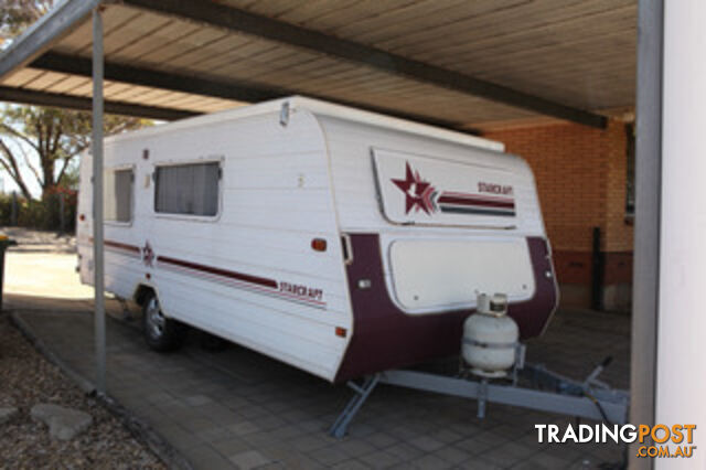 1997 Jayco STARCRAFT