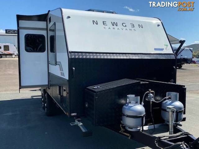 NEW 2023 NEWGEN NG20S OFF ROAD CARAVAN 2 AXLE - photo 3 of 40
