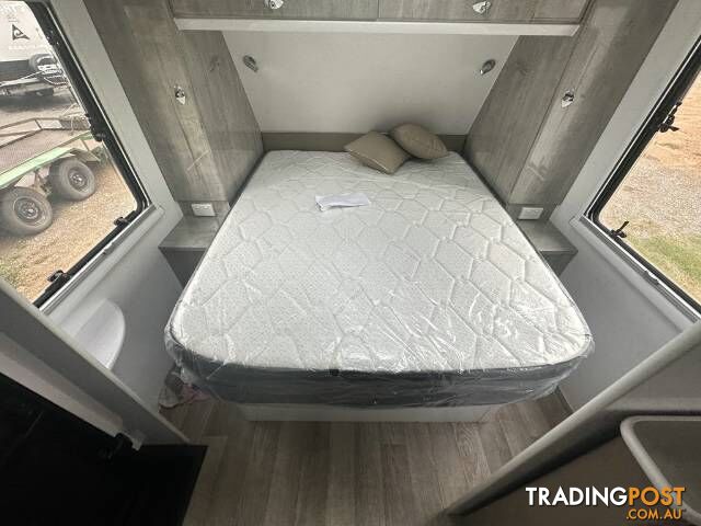 NEW 2023 NEWGEN NG19S CARAVAN 2 AXLE