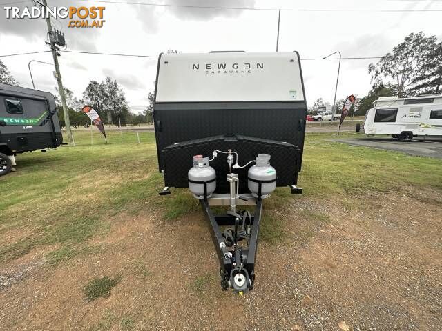 NEW 2023 NEWGEN NG19S CARAVAN 2 AXLE