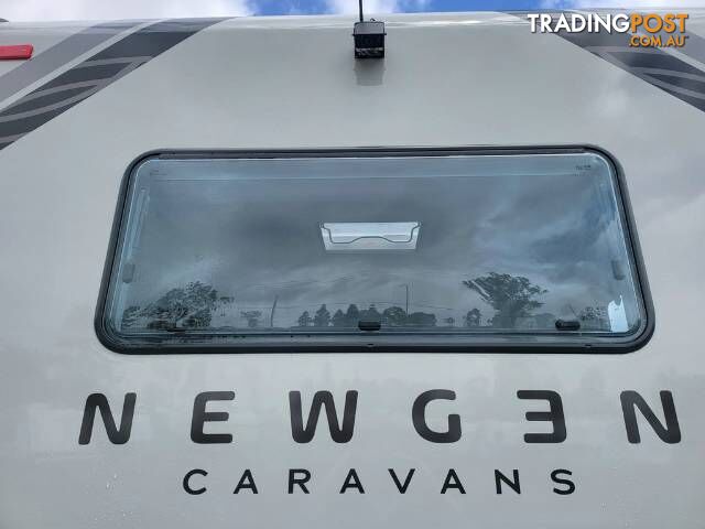 NEW 2024 NEWGEN NG23 CARAVAN 2 AXLE - photo 4 of 24
