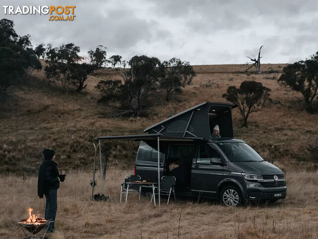Volkswagen California - photo 4 of 112