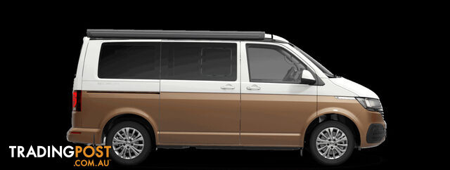 Volkswagen California - photo 3 of 112