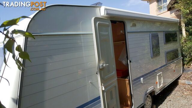 2007 Adria Altea 542UK - photo 2 of 30