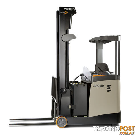 Crown ESR Series - Certified Used Truck with 90 day Warranty - photo 5 of 5