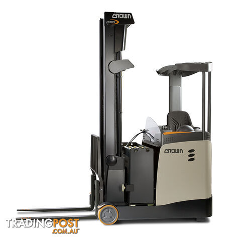 Crown ESR Series - Certified Used Truck with 90 day Warranty - photo 5 of 5