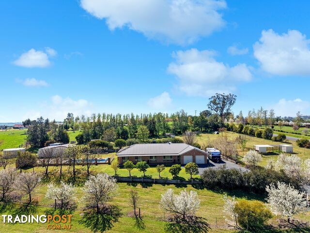17 Old Monteagle Road YOUNG NSW 2594