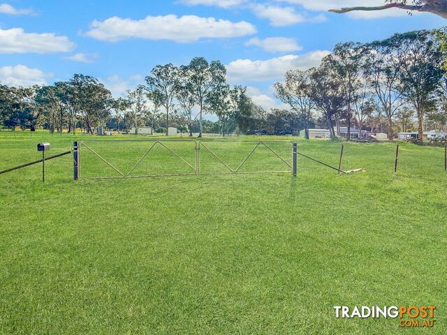 45 Fowler Street Monteagle, via YOUNG NSW 2594