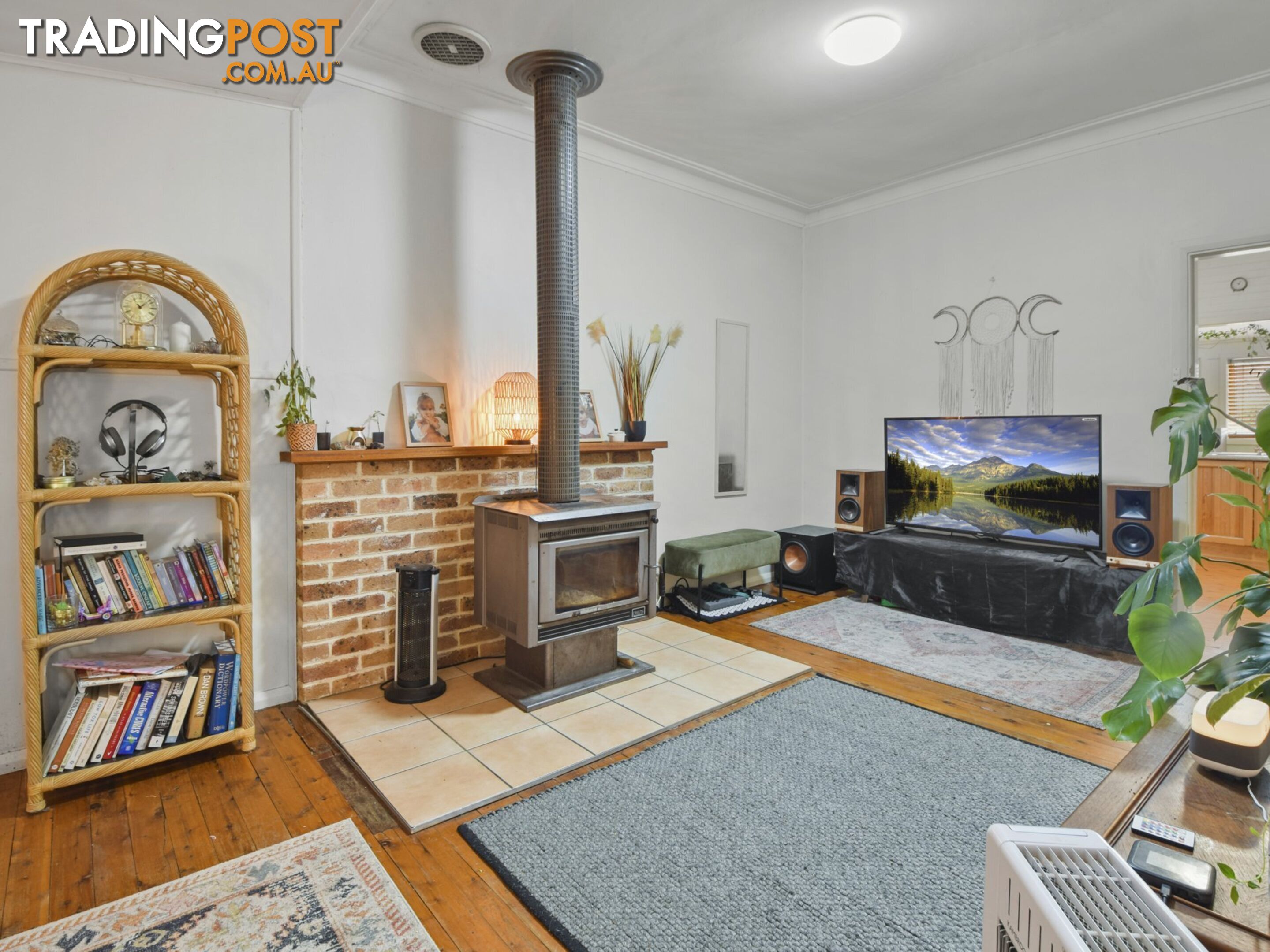 99 Noonans Road YOUNG NSW 2594