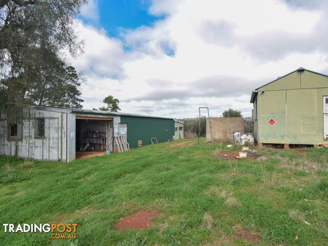 99 Noonans Road YOUNG NSW 2594