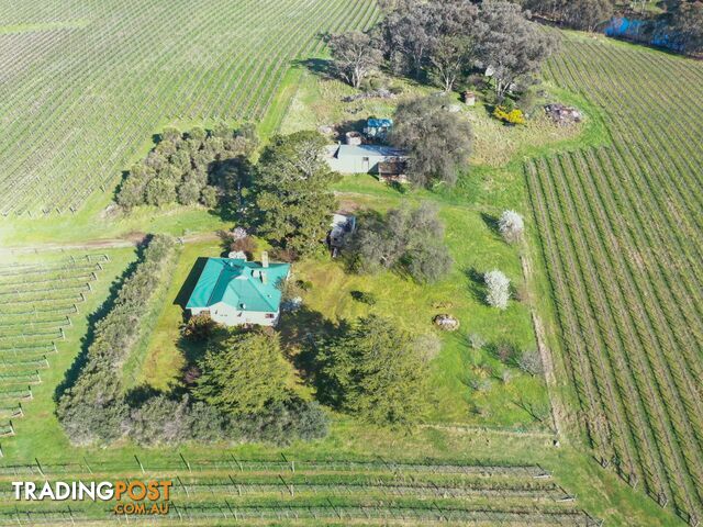 99 Noonans Road YOUNG NSW 2594