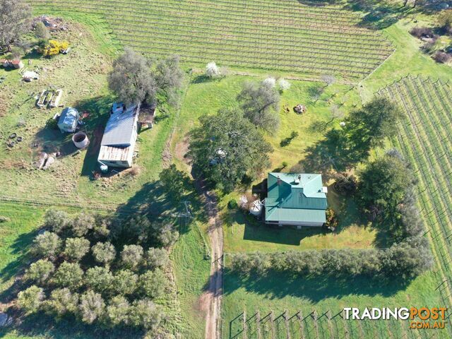 99 Noonans Road YOUNG NSW 2594