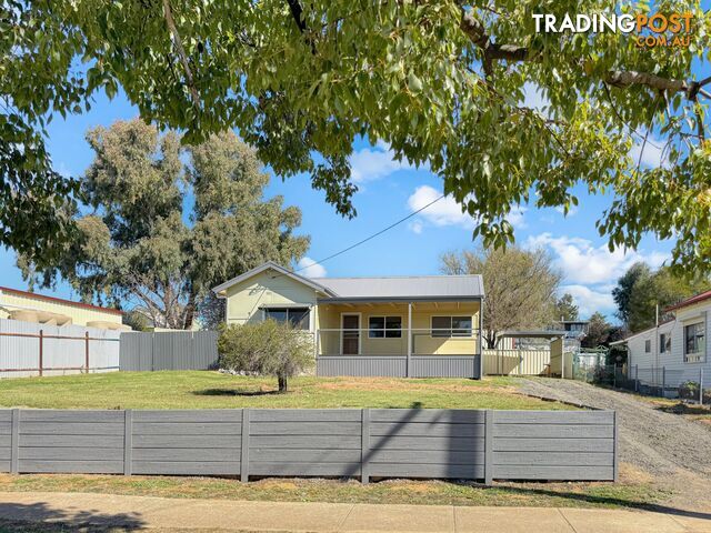 44 Binalong Street HARDEN NSW 2587