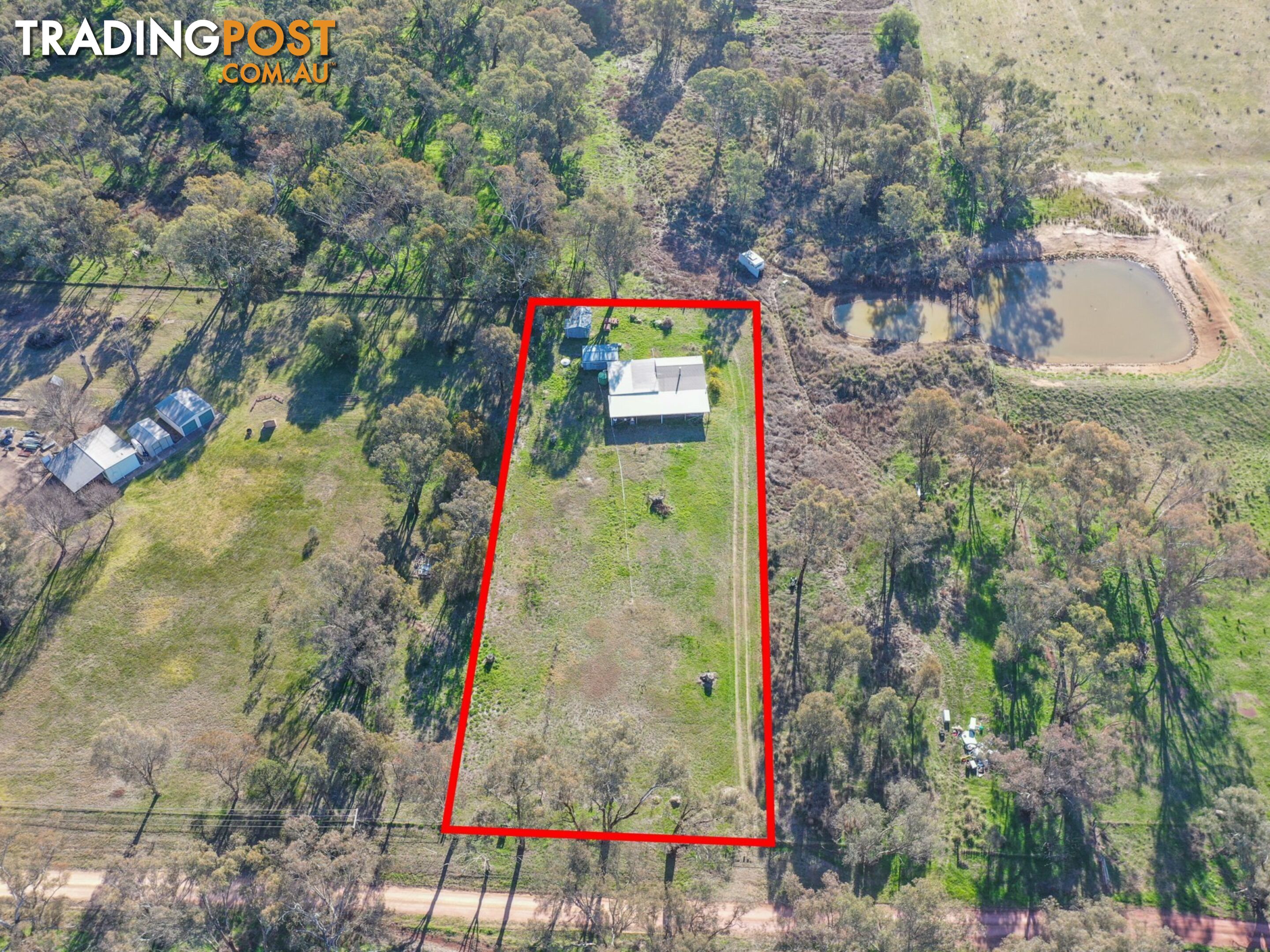 33 Little Street BENDICK MURRELL NSW 2803