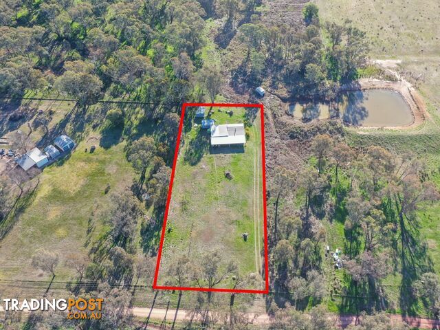 33 Little Street BENDICK MURRELL NSW 2803