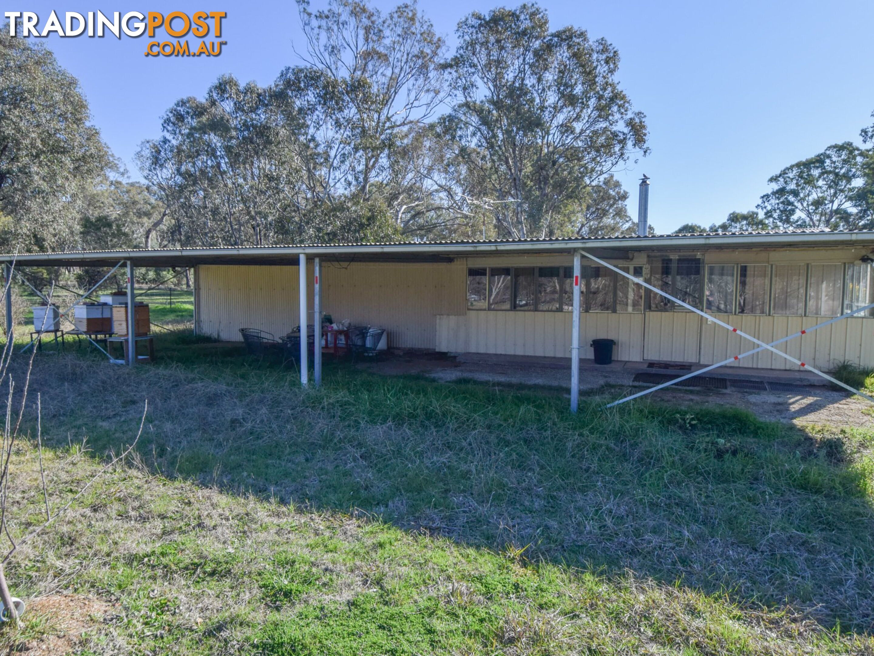 33 Little Street BENDICK MURRELL NSW 2803