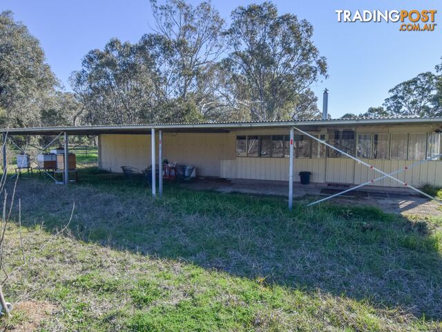 33 Little Street BENDICK MURRELL NSW 2803