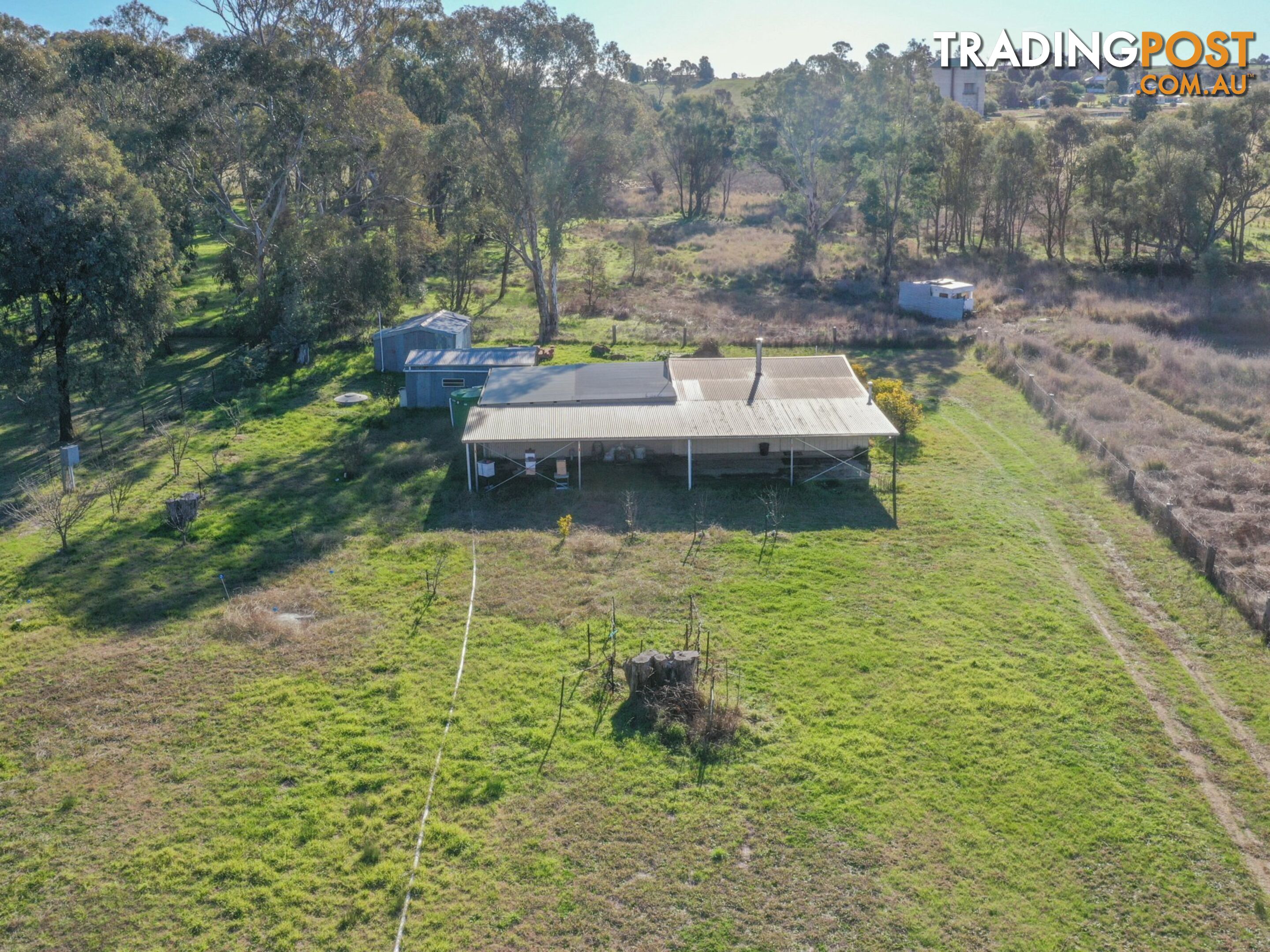 33 Little Street BENDICK MURRELL NSW 2803