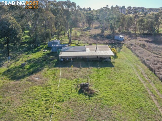 33 Little Street BENDICK MURRELL NSW 2803