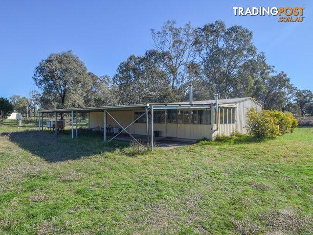 33 Little Street BENDICK MURRELL NSW 2803