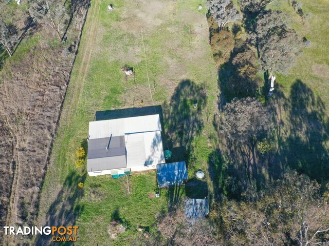 33 Little Street BENDICK MURRELL NSW 2803