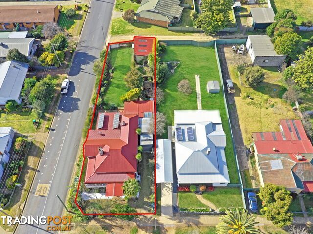 40 McLerie Street YOUNG NSW 2594