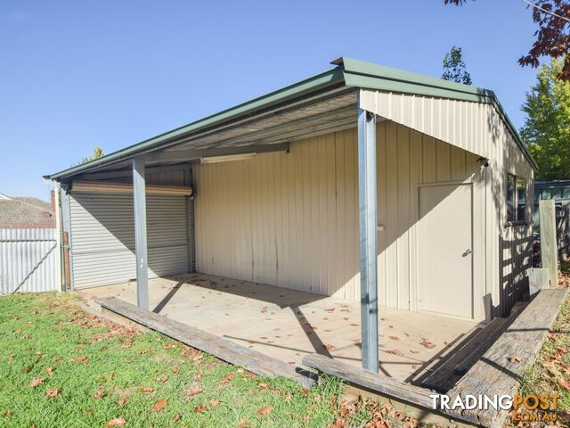 38 Yass Street YOUNG NSW 2594