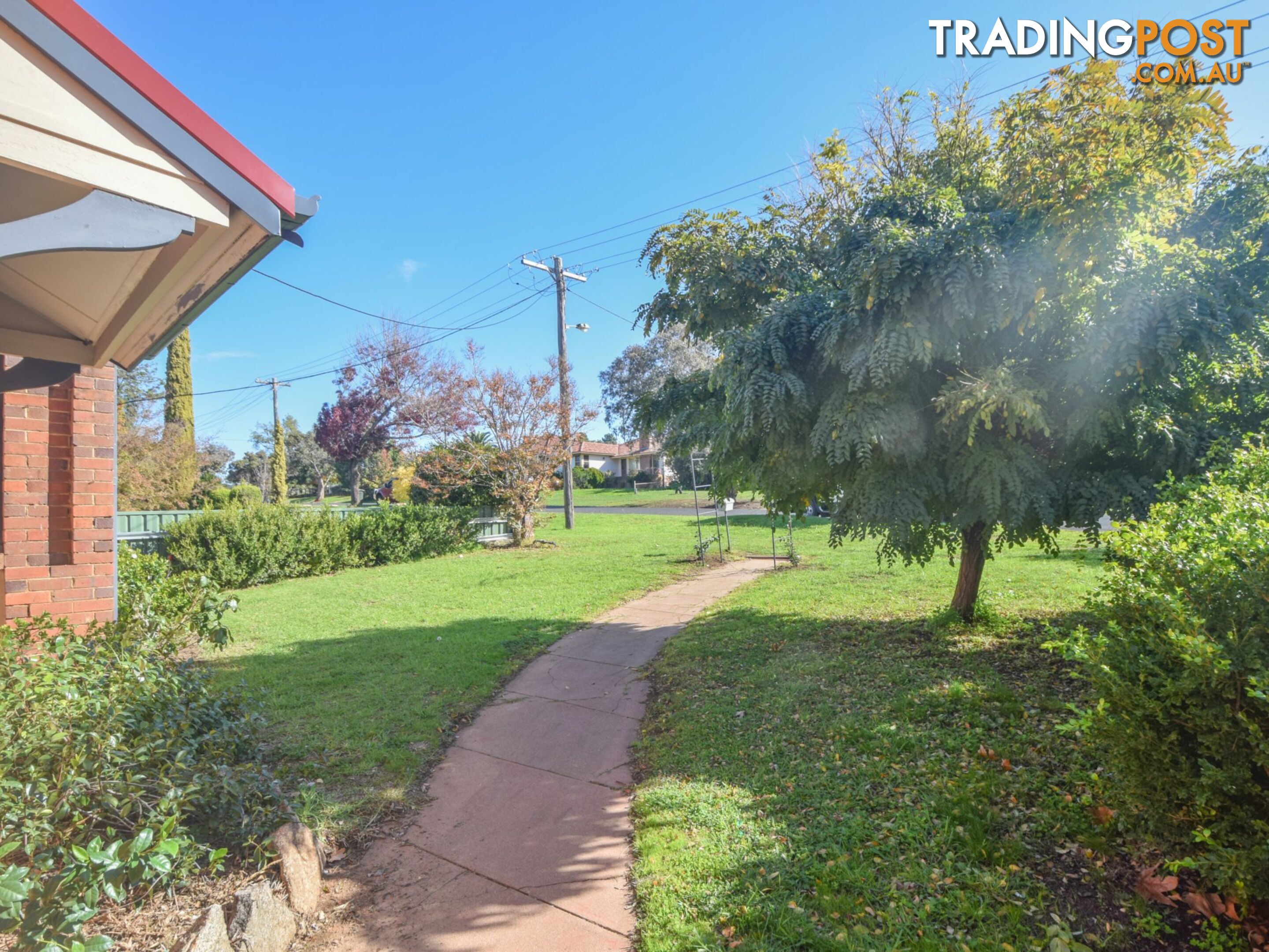 38 Yass Street YOUNG NSW 2594